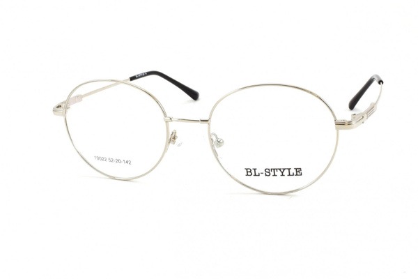BL-STYLE 19022 C3 Eyeglass Frames