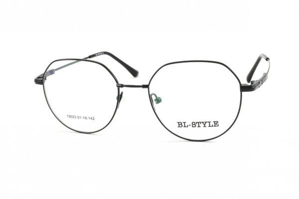 BL-STYLE 19023 C2 Eyeglass Frames