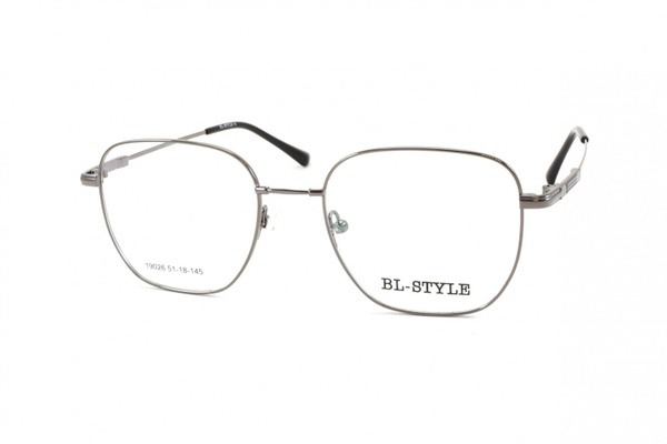 BL-STYLE 19026 C1 Eyeglass Frames