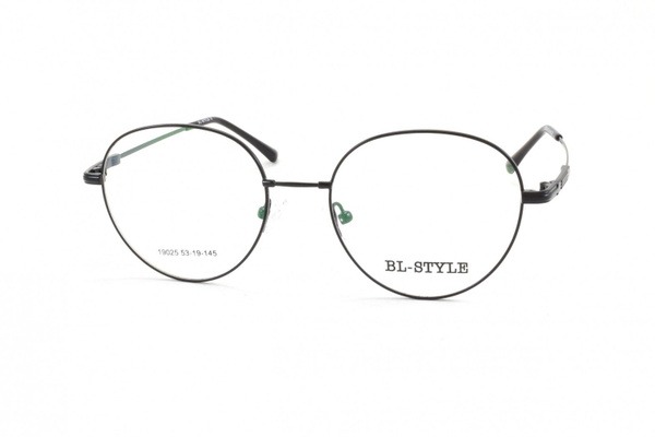 BL-STYLE 19025 C2 Eyeglass Frames