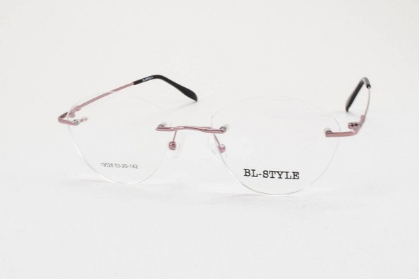 BL-STYLE 19028 C2 Eyeglass Frames