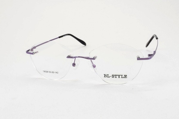 BL-STYLE 19028 C3 Eyeglass Frames