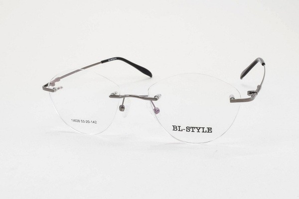 BL-STYLE 19028 C1 Eyeglass Frames