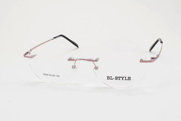 BL-STYLE 19030 C2 Eyeglass Frames