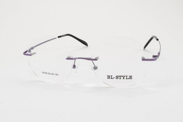 BL-STYLE 19030 C3 Eyeglass Frames