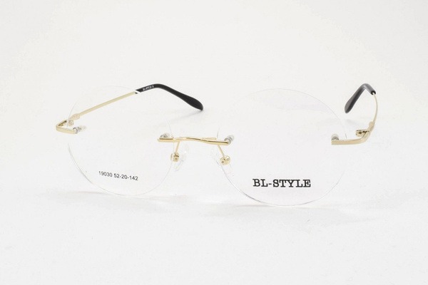 BL-STYLE 19030 C4 Eyeglass Frames
