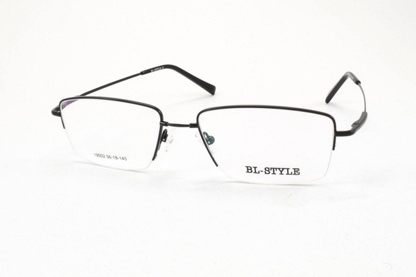 BL-STYLE 19002 C3 Eyeglass Frames