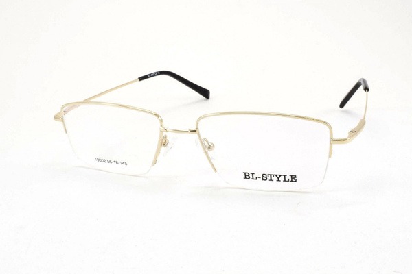 BL-STYLE 19002 C4 Eyeglass Frames