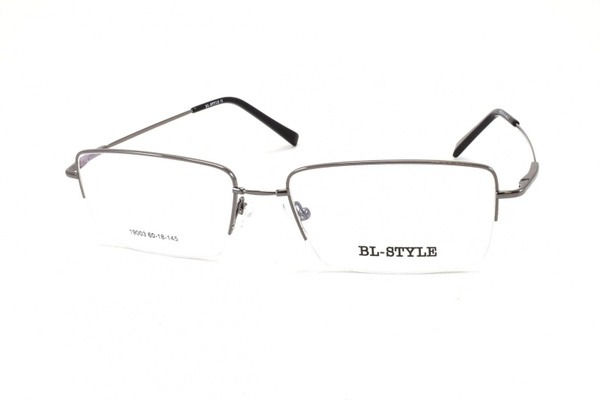 BL-STYLE 19003 C1 Eyeglass Frames