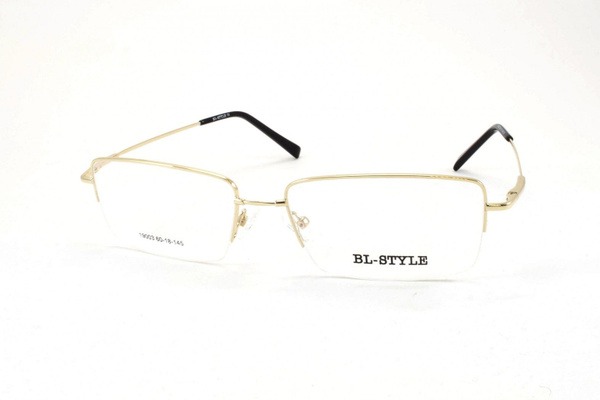 BL-STYLE 19003 C4 Eyeglass Frames