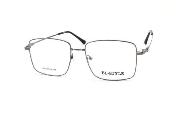 BL-STYLE 19004 C1 Eyeglass Frames