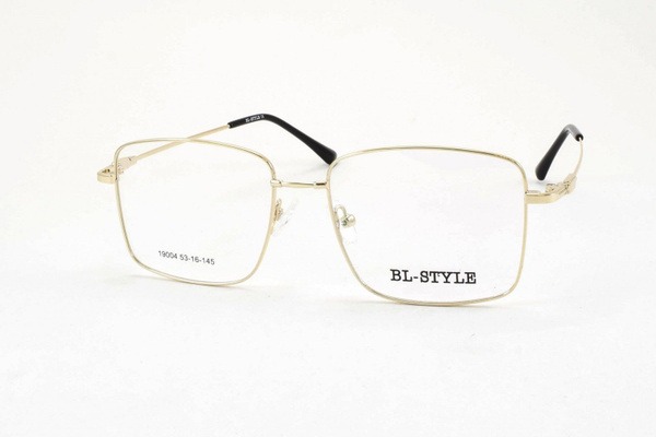 BL-STYLE 19004 C4 Eyeglass Frames