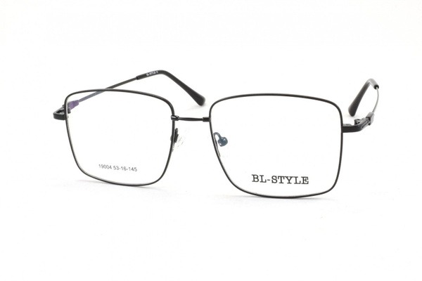 BL-STYLE 19004 C3 Eyeglass Frames