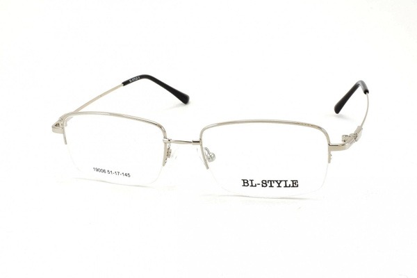 BL-STYLE 19006 C2 Eyeglass Frames
