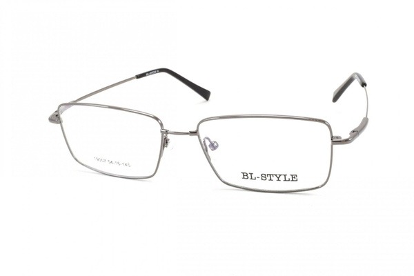 BL-STYLE 19007 C1 Eyeglass Frames