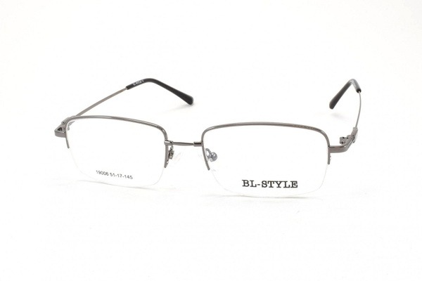 BL-STYLE 19006 C1 Eyeglass Frames