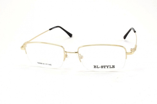 BL-STYLE 19006 C4 Eyeglass Frames