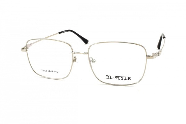 BL-STYLE 19008 C2 Eyeglass Frames