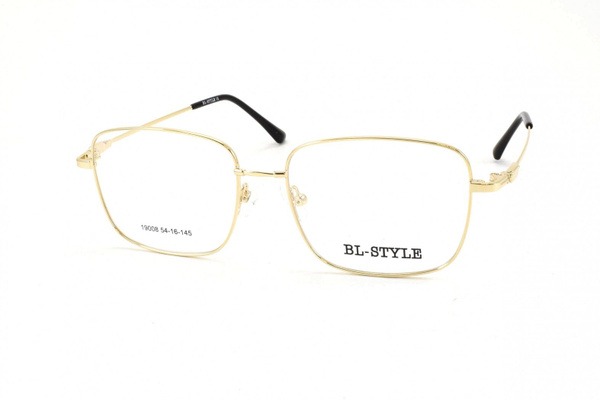 BL-STYLE 19008 C4 Eyeglass Frames