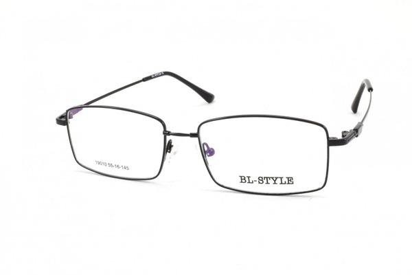 BL-STYLE 19010 C3 Eyeglass Frames