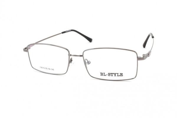 BL-STYLE 19010 C1 Eyeglass Frames