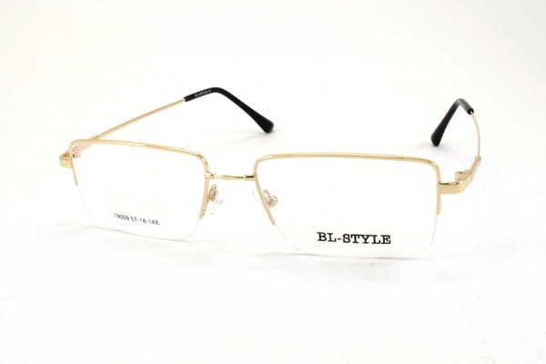 BL-STYLE 19009 C4 Eyeglass Frames