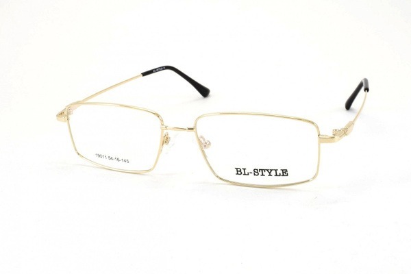 BL-STYLE 19011 C4 Eyeglass Frames