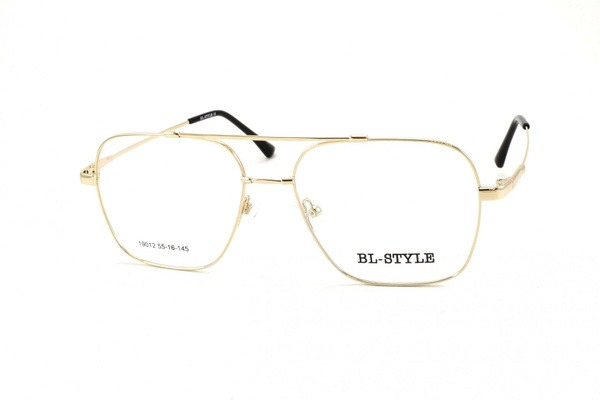 BL-STYLE 19012 C4 Eyeglass Frames