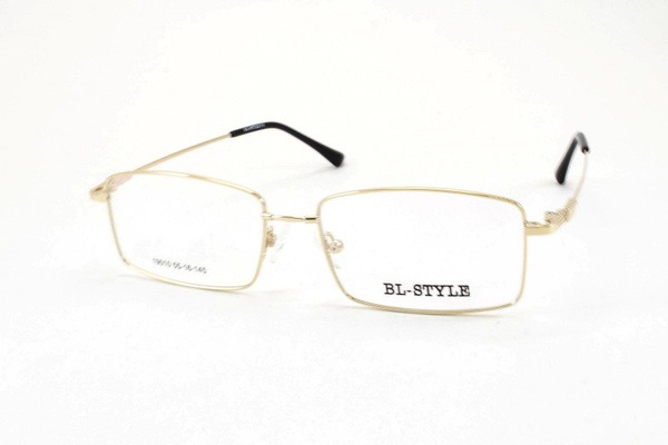 BL-STYLE 19010 C4 Eyeglass Frames