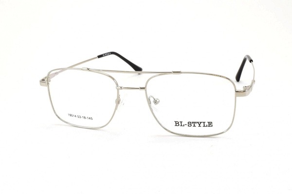BL-STYLE 19014 C2 Eyeglass Frames