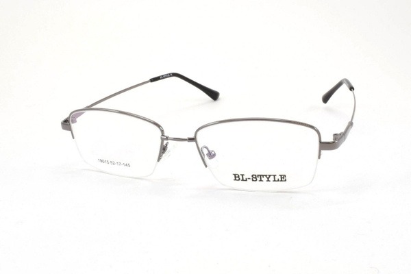 BL-STYLE 19015 C1 Eyeglass Frames