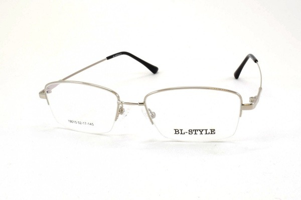 BL-STYLE 19015 C2 Eyeglass Frames
