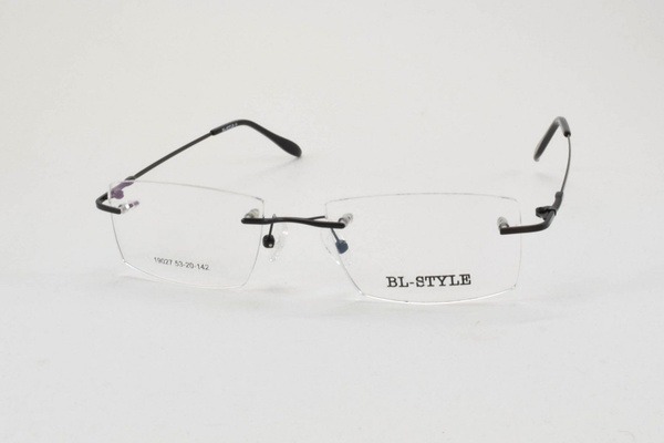 BL-STYLE 19027 C3 Eyeglass Frames