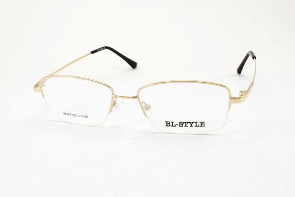 BL-STYLE 19015 C4 Eyeglass Frames