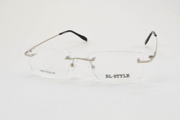 BL-STYLE 19027 C2 Eyeglass Frames