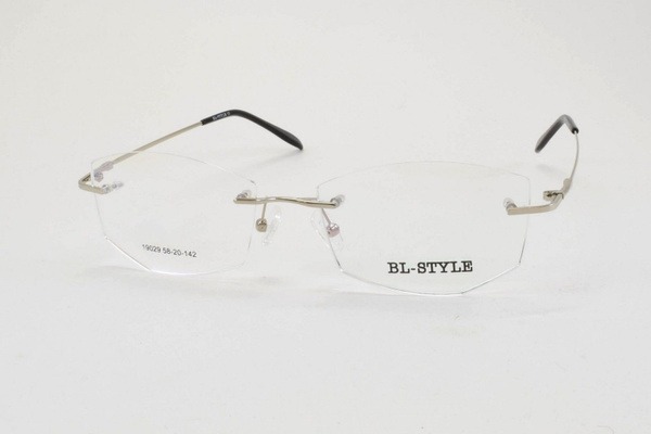 BL-STYLE 19029 C2 Eyeglass Frames