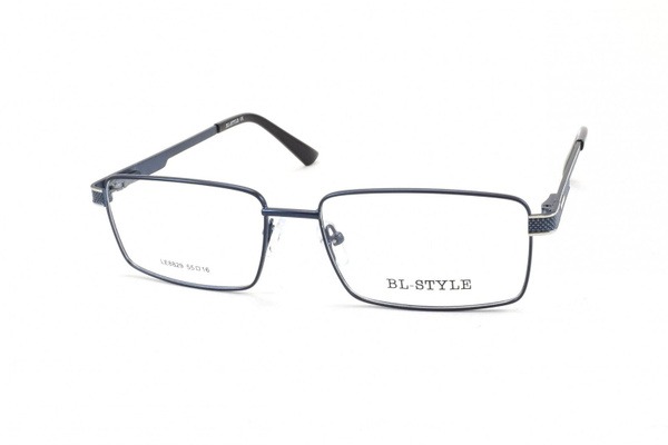 BL-STYLE LE8829 C4 Eyeglass Frames