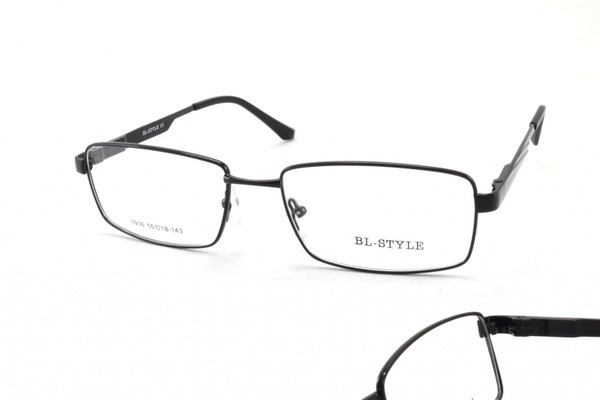 BL-STYLE 1916 C6 Eyeglass Frames