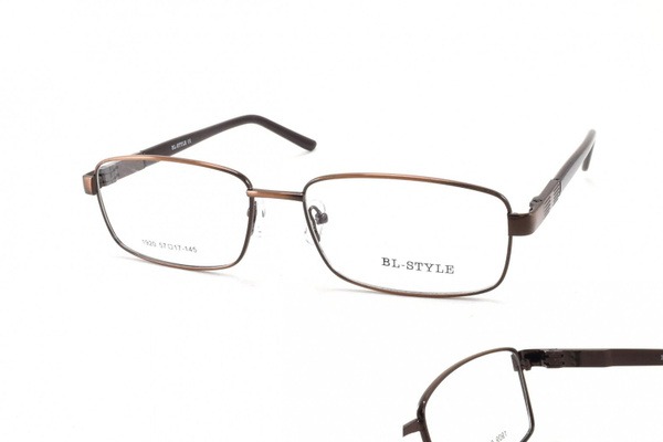 BL-STYLE 1920 C4 Eyeglass Frames