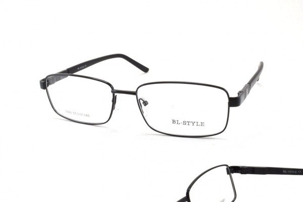 BL-STYLE 1920 C6 Eyeglass Frames