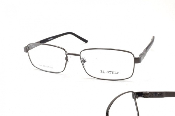 BL-STYLE 1920 C3 Eyeglass Frames