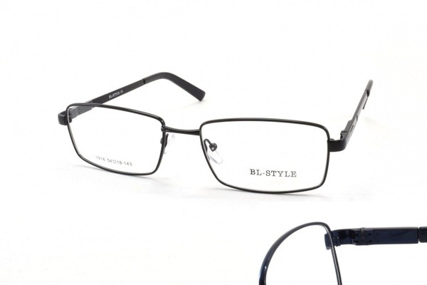 BL-STYLE 1918 C6 Eyeglass Frames