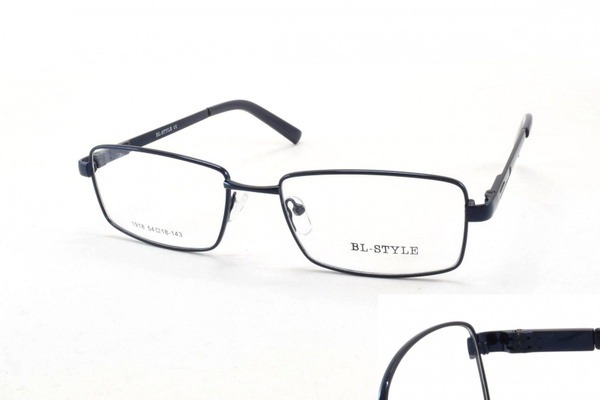 BL-STYLE 1918 C8 Eyeglass Frames