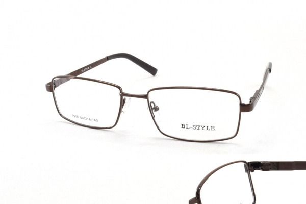 BL-STYLE 1918 C4 Eyeglass Frames