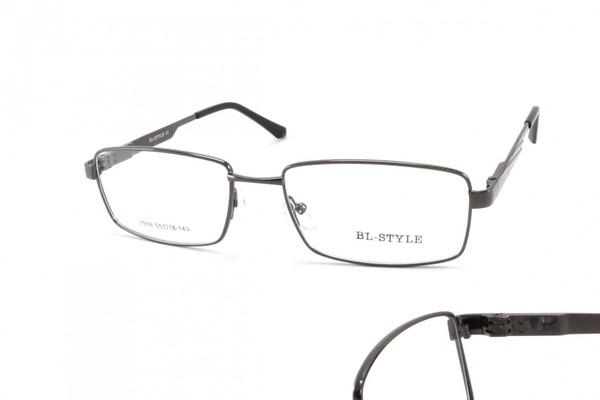 BL-STYLE 1916 C3 Eyeglass Frames