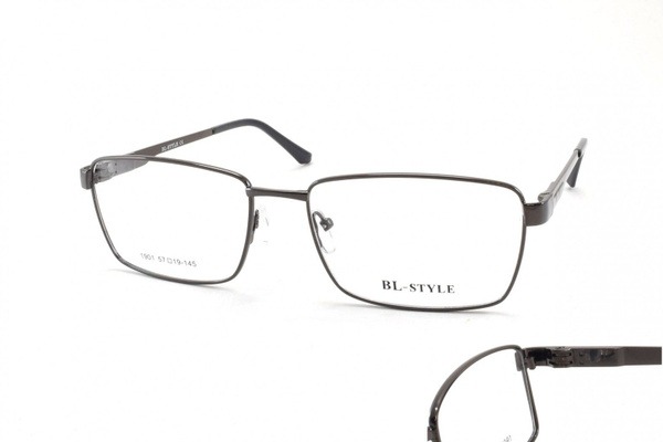 BL-STYLE 1901 C3 Eyeglass Frames