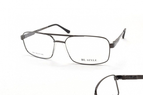 BL-STYLE 1907 C3 Eyeglass Frames