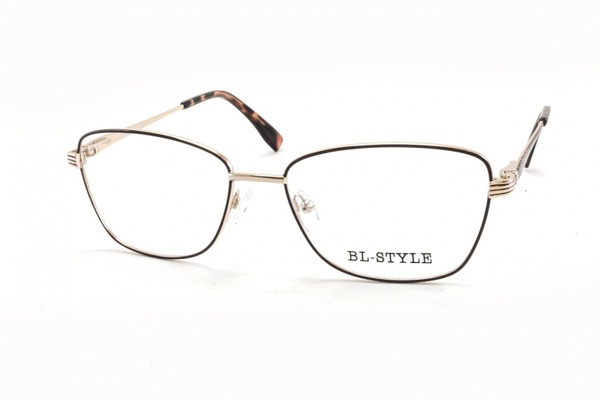 BL-STYLE LE6278 C2 Eyeglass Frames