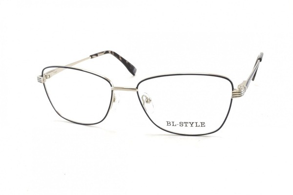 BL-STYLE LE6278 C3 Eyeglass Frames