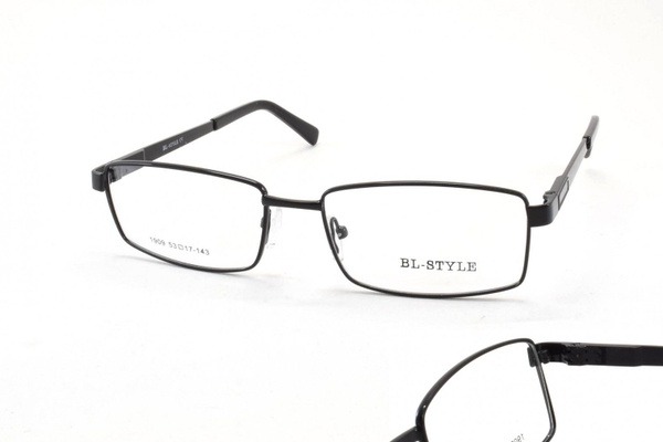 BL-STYLE 1909 C6 Eyeglass Frames